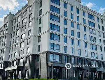 1-комнатная квартира, этаж 10 из 10, 40 м²