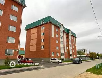 3-комнатная квартира, этаж 6 из 6, 120 м²