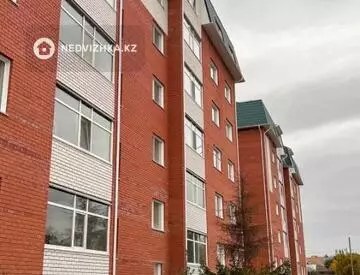 2-комнатная квартира, этаж 6 из 6, 80 м²