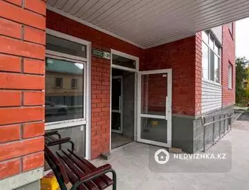 2-комнатная квартира, этаж 6 из 6, 80 м²