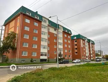 2-комнатная квартира, этаж 6 из 6, 80 м²