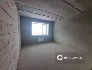 2-комнатная квартира, этаж 6 из 6, 80 м²