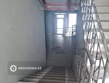 2-комнатная квартира, этаж 6 из 6, 80 м²