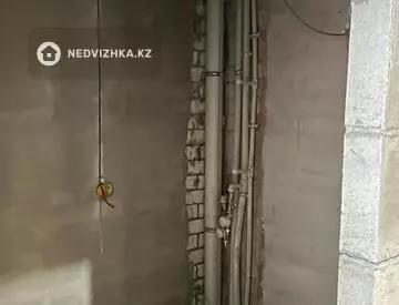 1-комнатная квартира, этаж 6 из 9, 40 м²