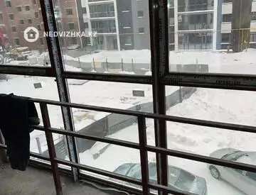 1-комнатная квартира, этаж 6 из 9, 40 м²