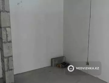 1-комнатная квартира, этаж 6 из 9, 40 м²