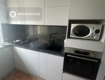 3-комнатная квартира, этаж 5 из 5, 63 м²