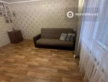 3-комнатная квартира, этаж 5 из 5, 63 м²