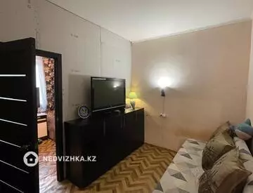 1-комнатная квартира, этаж 3 из 9, 40 м²