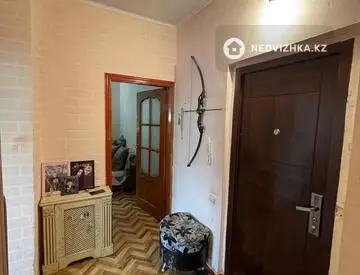 1-комнатная квартира, этаж 3 из 9, 40 м²