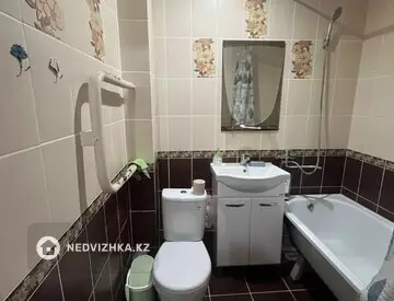 1-комнатная квартира, этаж 4 из 5, 34 м²