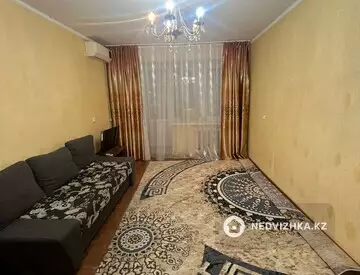 1-комнатная квартира, этаж 4 из 5, 34 м²