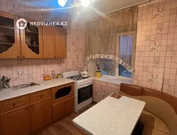 1-комнатная квартира, этаж 4 из 5, 34 м²