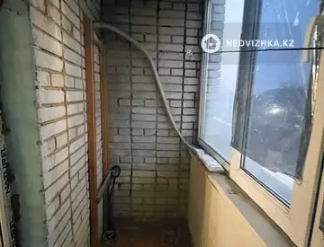 1-комнатная квартира, этаж 4 из 5, 34 м²