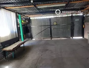 3-комнатная часть дома, 3 соток, 62 м²