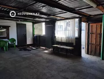 3-комнатная часть дома, 3 соток, 62 м²