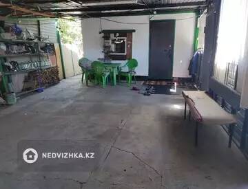 3-комнатная часть дома, 3 соток, 62 м²