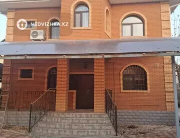 8-комнатная часть дома, 8 соток, 8 м²