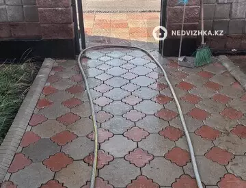 8-комнатная часть дома, 8 соток, 8 м²