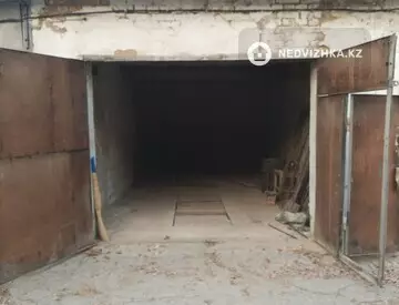 Гараж, 18 м², на длительный срок