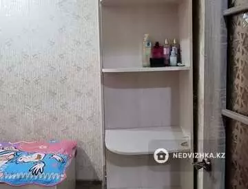 3-комнатная квартира, этаж 4 из 4, 89 м²