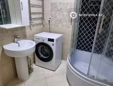 3-комнатная квартира, этаж 4 из 4, 89 м²