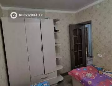 3-комнатная квартира, этаж 4 из 4, 89 м²