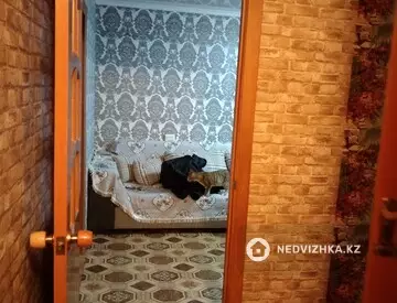 2-комнатная квартира, этаж 2 из 5, 44 м², на длительный срок