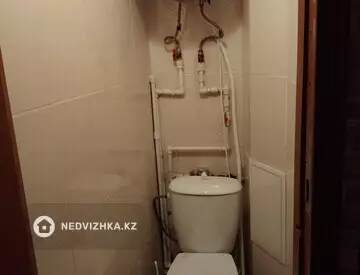 2-комнатная квартира, этаж 2 из 5, 44 м², на длительный срок