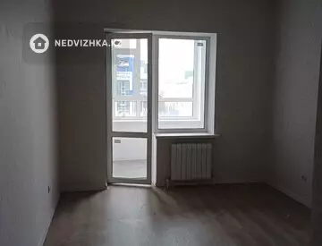 2-комнатная квартира, этаж 2 из 9, 55 м²