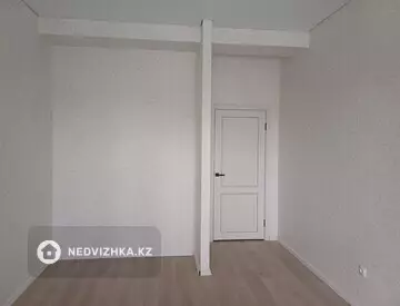 2-комнатная квартира, этаж 2 из 9, 55 м²