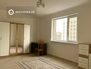 3-комнатная квартира, этаж 8 из 9, 80 м²