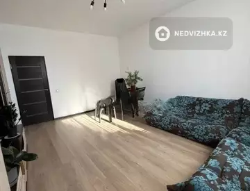 4-комнатная квартира, этаж 7 из 18, 106 м²