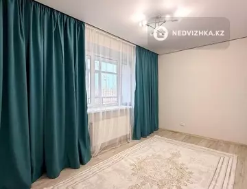 2-комнатная квартира, этаж 8 из 10, 48 м²