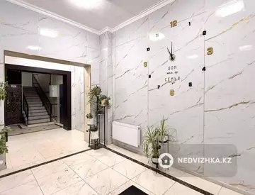 2-комнатная квартира, этаж 8 из 10, 48 м²