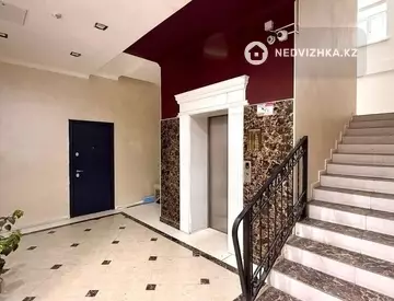 2-комнатная квартира, этаж 8 из 10, 48 м²