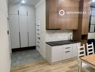2-комнатная квартира, этаж 5 из 9, 36 м²