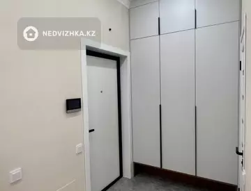 2-комнатная квартира, этаж 5 из 9, 36 м²