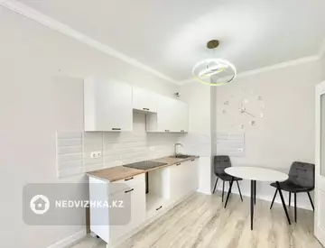 2-комнатная квартира, этаж 9 из 9, 46 м²
