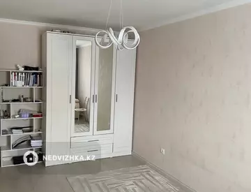 1-комнатная квартира, этаж 8 из 9, 35 м²