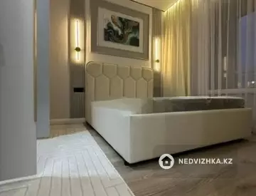 3-комнатная квартира, этаж 10 из 12, 60 м²