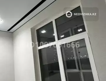 1-комнатная квартира, этаж 5 из 15, 45 м²