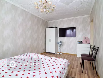 1-комнатная квартира, этаж 12 из 12, 38 м²