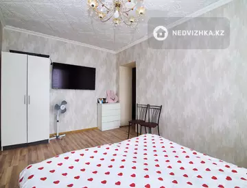 1-комнатная квартира, этаж 12 из 12, 38 м²