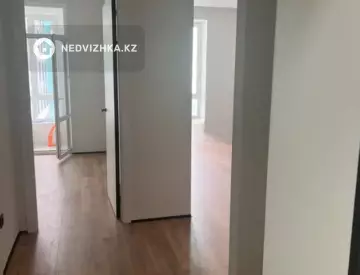 2-комнатная квартира, этаж 7 из 12, 40 м²