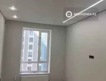 2-комнатная квартира, этаж 7 из 12, 40 м²