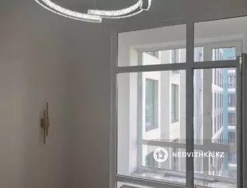 2-комнатная квартира, этаж 7 из 12, 40 м²