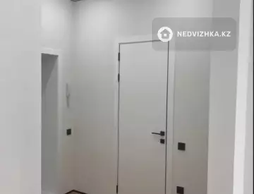 2-комнатная квартира, этаж 7 из 12, 40 м²