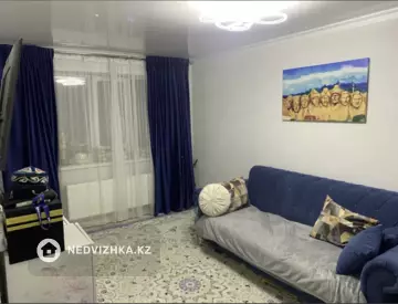 2-комнатная квартира, этаж 6 из 14, 56 м²