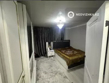 2-комнатная квартира, этаж 6 из 14, 56 м²